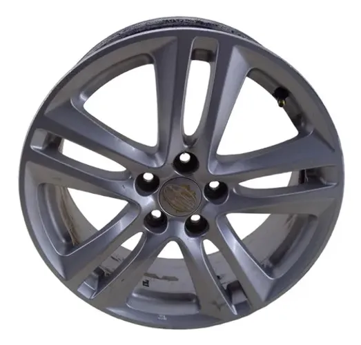 Roda Subaru Impreza Xv Aro 16  Prata