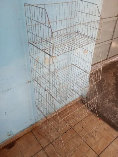Expositor Para Comércio