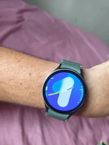 Smartwatch Samsung 7 44 mm LTE