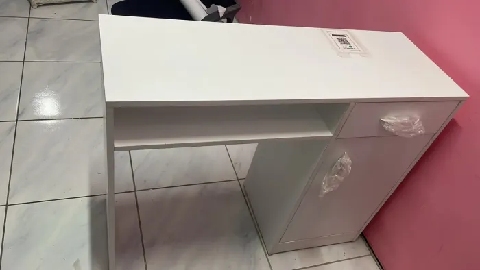 Mesa de manicure