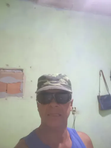 Zelador ou porteiro vigia