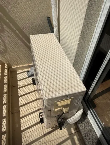 AR-CONDICIONADO 12.000 BTUs Electrolux