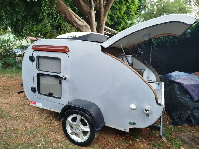 VW Bugre Bugre 2023