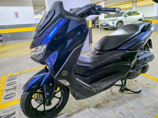 NMAX 160CC (ANO 2022)