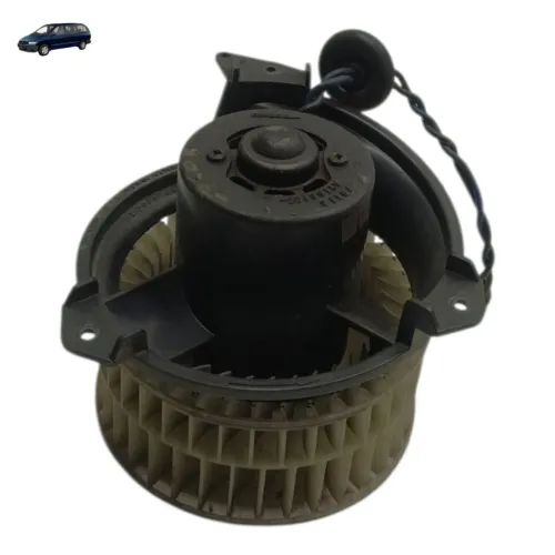 Motor Ventilador Caixa Ar Forçado Chrysler Caravan 2001 2000