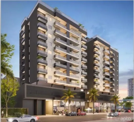 AWCM - Apartamento 4 Quartos com Suíte Praia da Costa 1.750.000,00