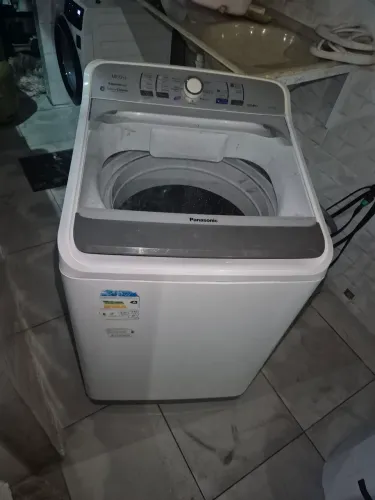 Máquina de Lavar 12kg