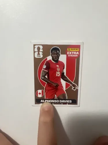 Figurinha legend bronze 