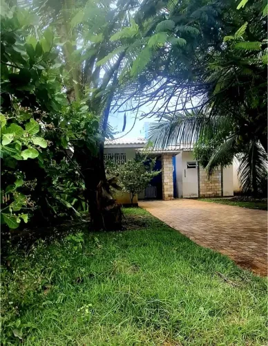 Casa Térrea no Condomínio Sol e Mar, Mosqueiro, Aracaju-SE