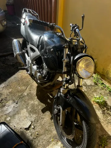 CBX Twister P/Comprar como está