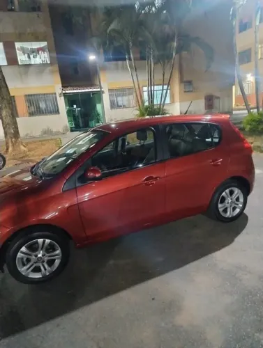 Fiat Palio Essence 1.6 Flex 16V 5P 2013