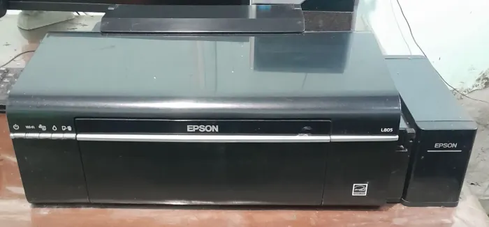 Impressora L805