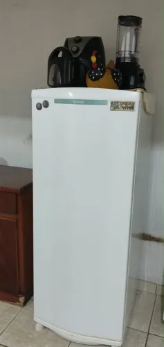 Geladeira Cônsul