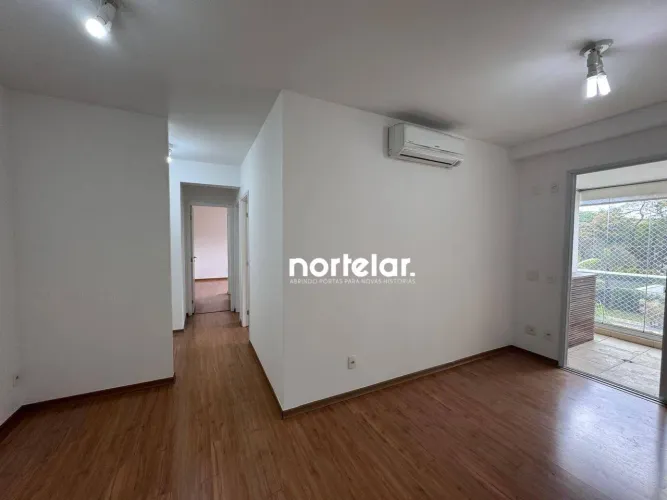 Apartamento com 2 dormitórios à venda, 66 m² por R$ 729.000,00 - Vila Anastácio - São Paul