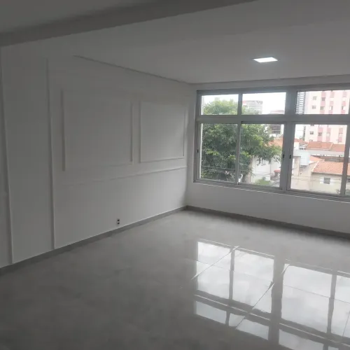 Apartamento para venda com 187 metros quadrados com 4 quartos