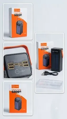 Carregador portatil trapelo *61, valor 250 00