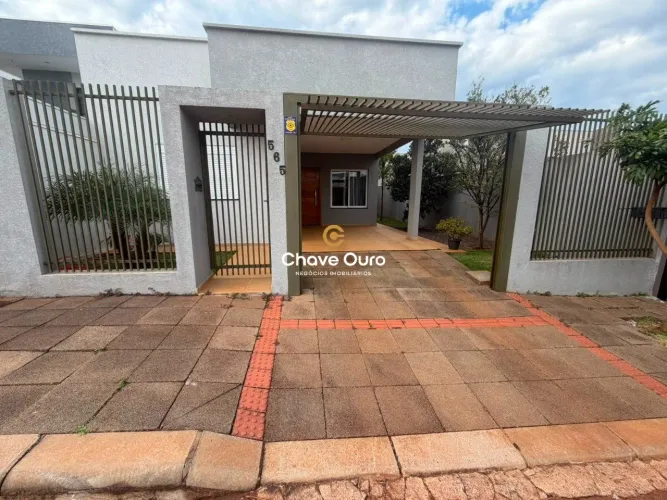 CASA NO CANADA