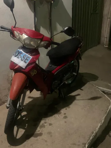 Moto sundown max 50cc 2011- documento em dia