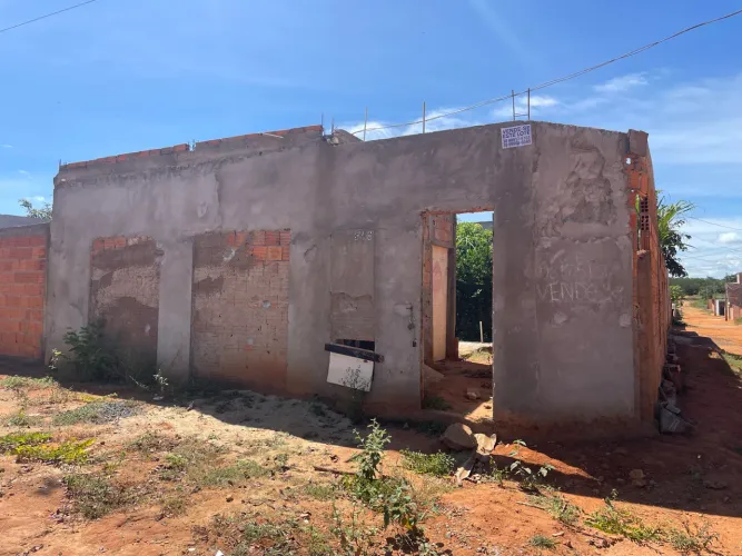 Vende -se lote 115m2 65.000.