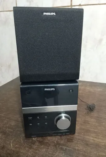 Mini sistem PHILIPS