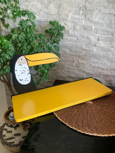 Prateleira Tucano Tok&Stok