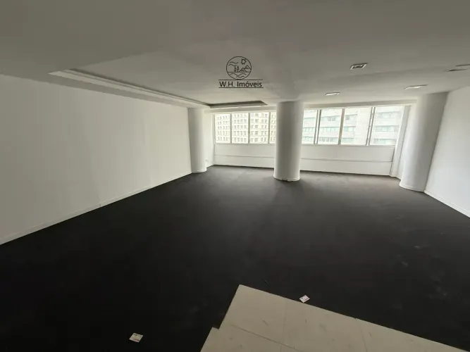 Sala Locação com 66m² - Prédio 24 horas - saída metrô Carioca -em Centro - Rio de Janeiro