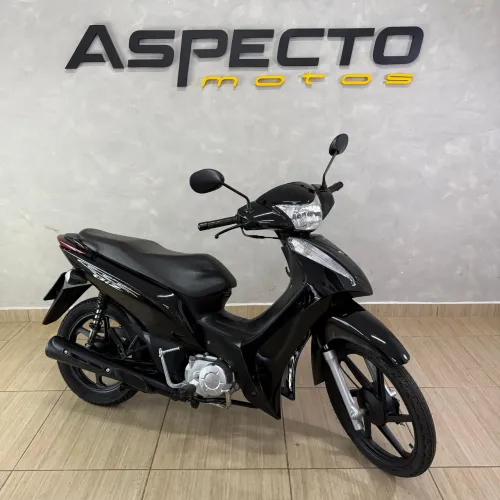 HONDA BIZ110i ano 2016