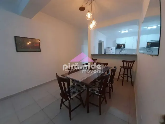 Apartamento com 2 dormitórios à venda, 72 m² por R$ 820.000,00 - Ubatuba/SP