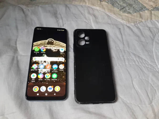 Xiaomi Poco X5 5G