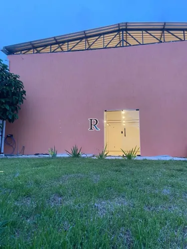 Galpão 1 dormitórios à venda Jardim Atlântico Central (Itaipuaçu) Maricá/RJ