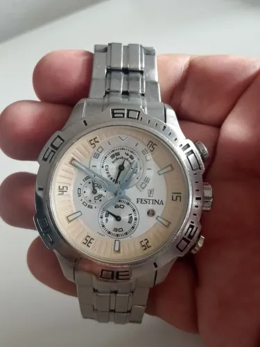 RELOGIO FESTINA ORIGINAL