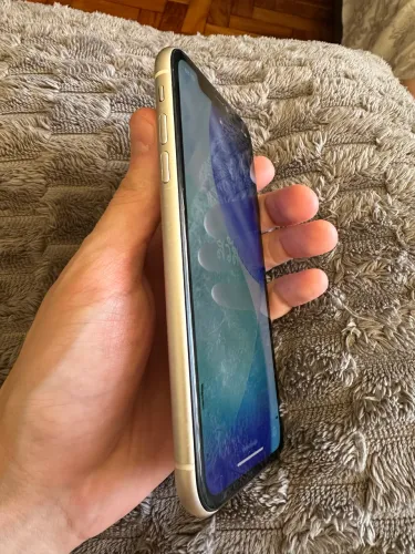 iPhone 11 - 128gb - bateria 100% - Novo