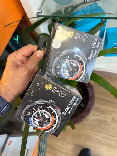 Solar Ultra Haylou Orginal Xiaomi 