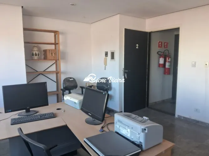 SALA COMERCIAL em ARUJÁ - SP, VILA FLORA REGINA