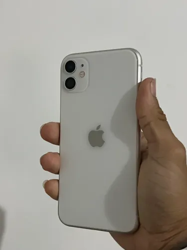 iPhone 11 128 tb Fc id ok valor 900