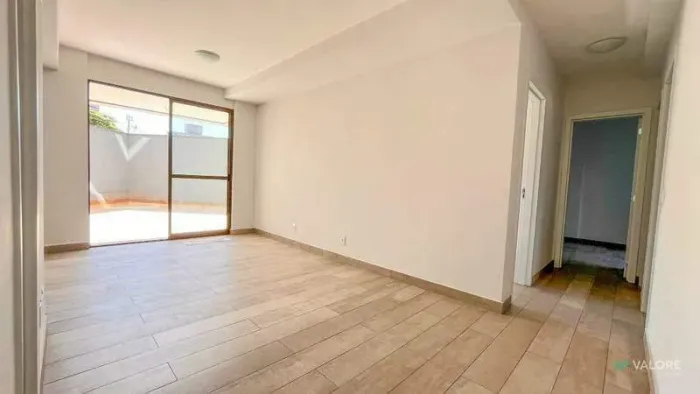 Apartamento com área privativa 3 quartos à venda no Santo Agostinho