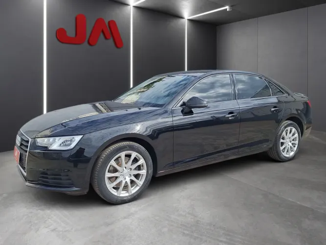 Audi A4 Audi Avant Lim. ED. 2.0 TFSI S Tronic 2018