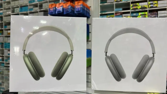 Headphone P9 Max
