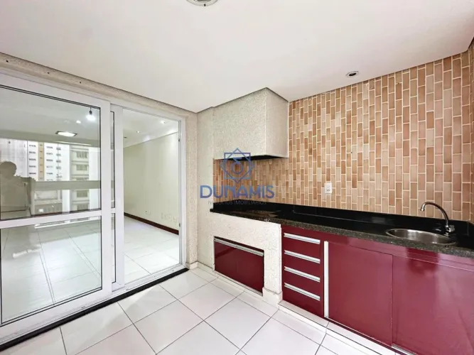 APARTAMENTO À VENDA NA PITANGUEIRAS - REG. SHOPPING LA PLAGE -VISTA MAR E LAZER
