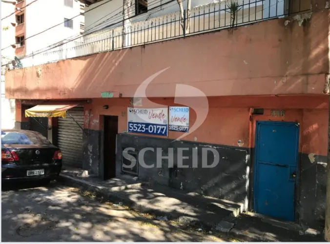 Terreno para Venda Real Parque 500m²