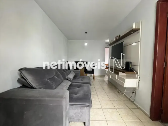 Apartamento 3 quartos no Floresta