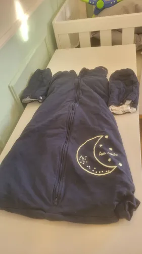 Saco de dormir Joli Môme Tog 2 ( 6 a 24 m)