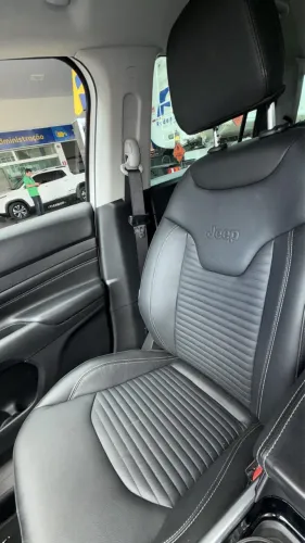 Jeep Commander Longitude T270 1.3 TB Flex AUT 2026