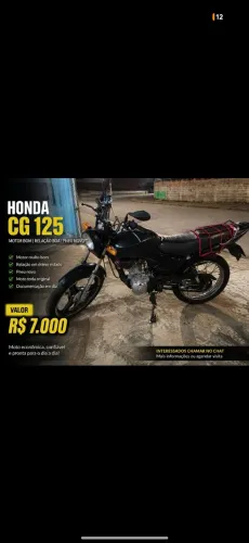Moto 125