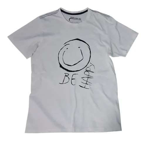 Camiseta tritron By Happy