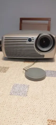 Projetor Infocus 2 