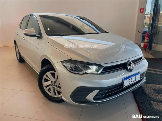 Volkswagen Polo Sense 1.0 170 TSI 2026
