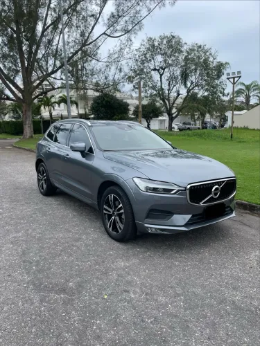 Volvo XC 60 T-5 Momentum 2.0 254cv AWD 5P 2018