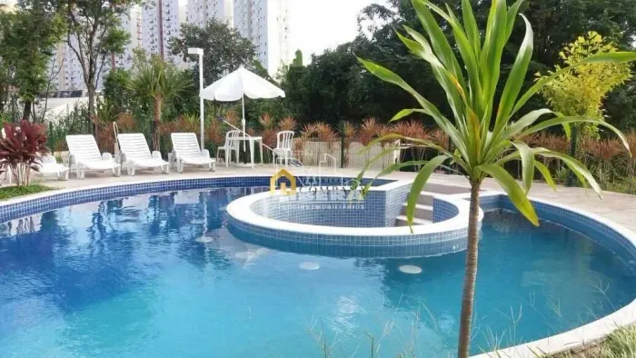 LOCAÇÃO - APARTAMENTO JARDIM PIRATININGA / SOROCABA/SP