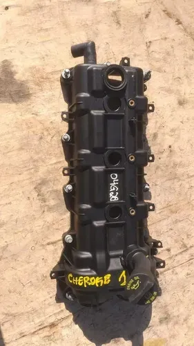Tampa De Válvula Esquerda Jeep Cherokee 3.6 V6 2012 (04g28)